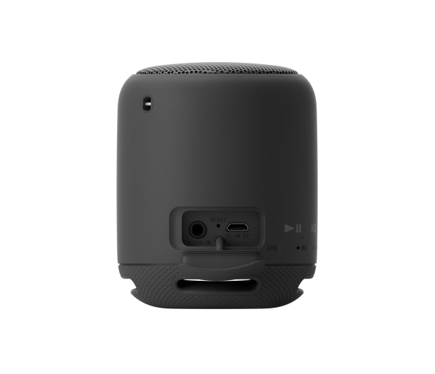 SONY SRS-XB10 Czarny - 398370 - zdjęcie 4